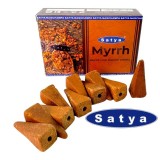 Satya - Myrrh (Мірра)